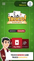Smart Truco poster