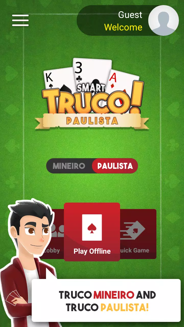 Smart Truco APK - Download for Android