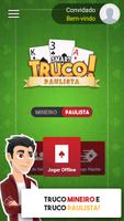 Poster Smart Truco