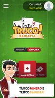 Smart Truco Poster