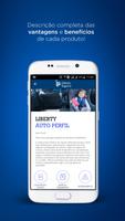 Liberty Portfólio ภาพหน้าจอ 3