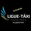 LIGUE-TAXI HORTOLANDIA - Taxista