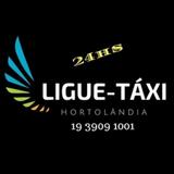 LIGUE-TAXI HORTOLANDIA - Taxista icon