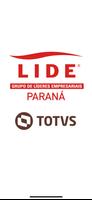 LIDE Paraná Affiche