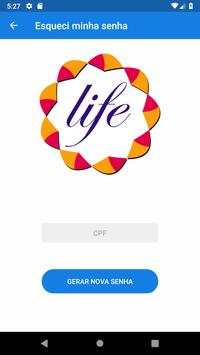 Life Odonto Prestador 截图 1