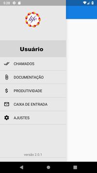 Life Odonto Prestador 截图 2