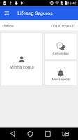 LIFESEG screenshot 2