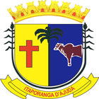 Prefeitura de Itaporanga D' Ajuda - SE (TESTE) ไอคอน