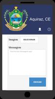 Prefeitura de Aquiraz - CE (TESTE) capture d'écran 1