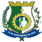 ikon Prefeitura de Maranguape - CE (TESTE)