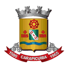 Prefeitura de Carapicuíba - SP (TESTE) icon