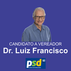 Dr. Luiz Francisco icône