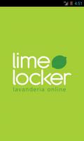 Limelocker ポスター