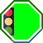 Simulado Detran AL icono