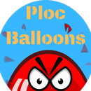 Ploc Balloons - Free casual ga APK