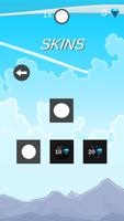 Ploc Balloons - Free casual game capture d'écran 1