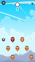 Ploc Balloons - Free casual ga screenshot 2