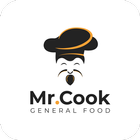 Mr. Cook icon