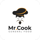 Mr. Cook ไอคอน