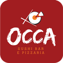 Occa Sushi Bar e Pizzaria APK