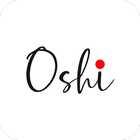 Oshi icône