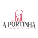 A Portinha Delivery APK