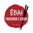 Êba Yakisoba e Sushi APK