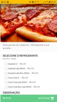 Neapoli Pizzaria Affiche