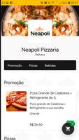 Neapoli Pizzaria capture d'écran 1