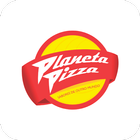 Planeta Pizza biểu tượng