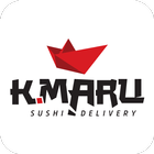 KMaru Sushi Delivery icône