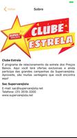 2 Schermata Clube Estrela