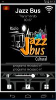 Poster Rádio Jazz Bus