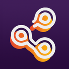 Linx Reshop Conecta icono