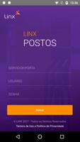 Linx Postos Comanda-poster
