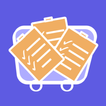 Lista de compras - ListsApp icône