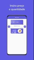 برنامه‌نما Lista de compras - ListsApp عکس از صفحه