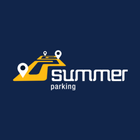 Summer Parking - Búzios-icoon