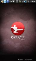 Karate Mobile ポスター