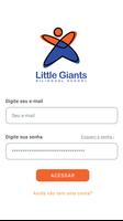 Little Giants โปสเตอร์