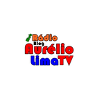 Web Rádio Blog Aurélio Lima Tv icône