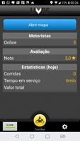 Livre App - Motociclista screenshot 1
