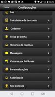 Livre App - Motociclista screenshot 3