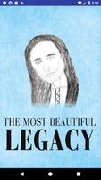 THE MOST BEAUTIFUL LEGACY Affiche