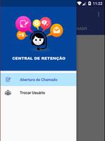 CENTRAL RETENCAO poster