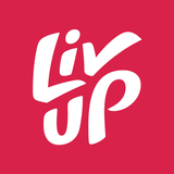 Liv Up アイコン