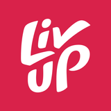 Liv Up – Comida Saudável