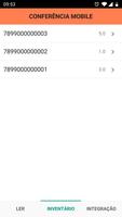 Conferência Mobile screenshot 1