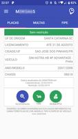 Consulta Placas تصوير الشاشة 1