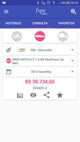Tabela FIPE Offline - Preço de Veículos syot layar 1